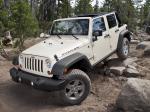 Jeep Wrangler Rubicon Unlimited 2006 года